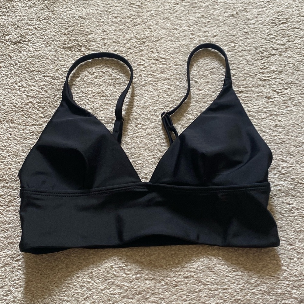 s bikini top from Aeropostale